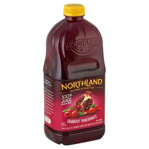 Northland - 100 Cranbry Pome Juice