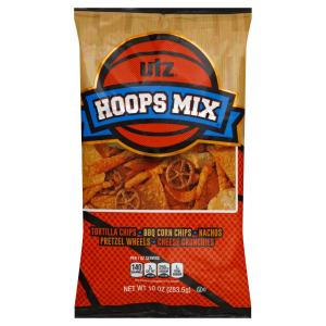 Utz - Hoops Mix