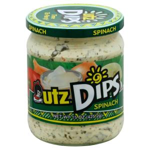 Utz - Spinach Dip