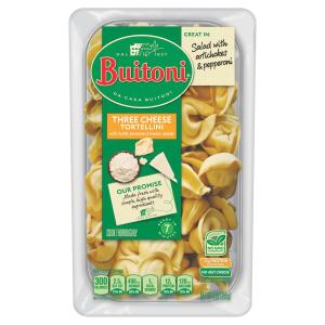 Buitoni - 3 Cheese Tortellini