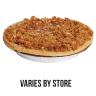 Essence - 8 Apple Crumb Pie