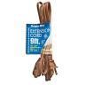 9FT BROWN EXTENSION CORD
