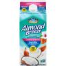 ALMOND BREEZE ALMOND COCONUT S