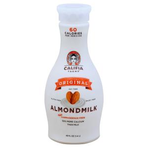 Califia - Almond Milk Extra Creamy