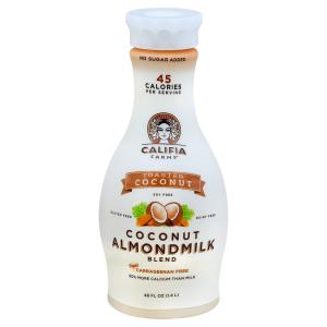 Califia - Almond Milk Toasted Coconut