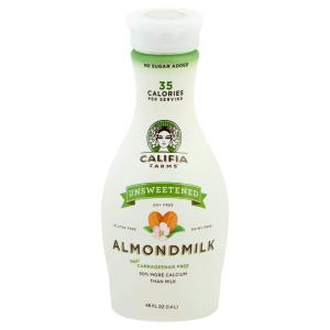 Califia - Almond Milk Unsweetened