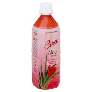 Cira - Aloe Watermelon Strawberry