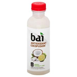Bai - Andes Coconut Lime