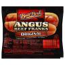ANGUS BEEF HOT DOG