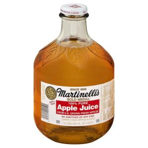 martinelli's - Apple Juice