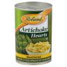 ARTICHOKE QUARTERED