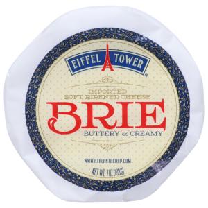 Eiffel Tower - Baby Brie
