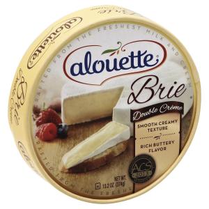 Alouette - Baby Brie Plain
