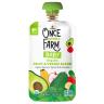 ORGNC BABY APPLE BANANA SPINCH AVOCADO