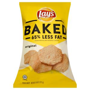 lay's - Baked Regular