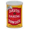 DOUBLE ACTING BAKING POWDER