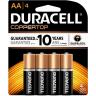 BATTERIES AA SZ