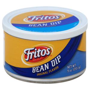 Fritos - Bean Dip
