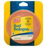 BEEF BOLOGNA