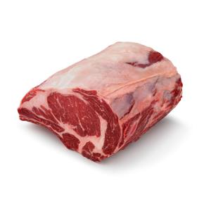 Packer - Beef Rib Club Roast Bone in