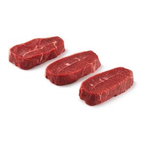 Beef - Beef Top Blade Flat Iron Steak