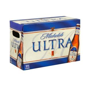 Michelob Ultra - Beer Btl Ultra 188k12oz