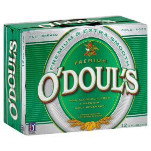 o'douls - Beer Can 122k12oz
