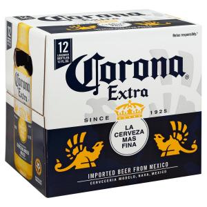 Corona - Beer Extra
