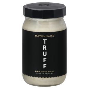 Truff - Black Truffle Mayonnaise