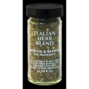 Morton & Basset - Italian Herb Blend