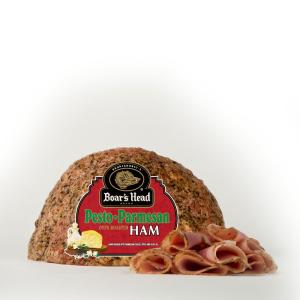boar's Head - Boars Head Ham Pesto Parmesan