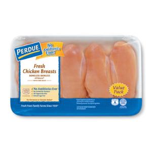 Perdue - Boneless Chicken Breast