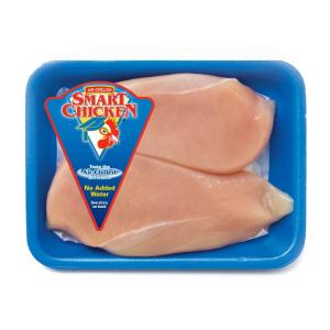Fresh Meat - Boneless Chicken Breast Filets