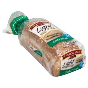 Pepperidge Farm - Bread Oatmeal lt