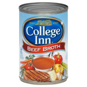 College Inn - Beef Broth