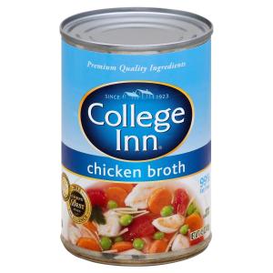 College Inn - Broth Chicken