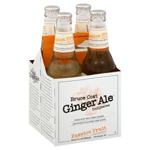 Bruce Cost - Bruce Cost Ginger Ale Drink