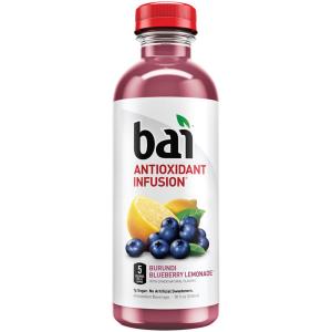 Bai - Burundi Blueberry Lemonade