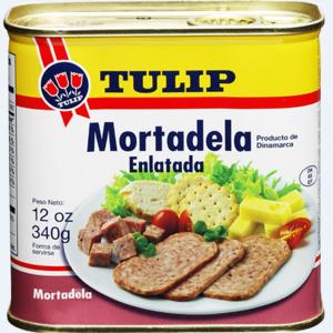 Tulip - Canned Mortadella