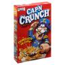 CAP N CRUNCH CEREAL