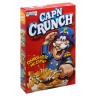 Cap'n Crunch - Cap N Crunch Cereal