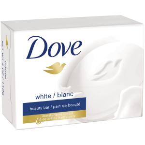 Dove - Dove Soap