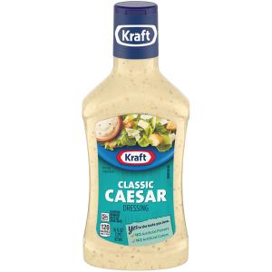 Kraft - Classic Caesar Dressing