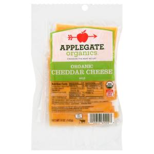 Primal Kitchen - Cheese Organic Cheddar
