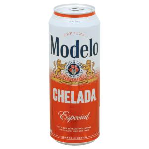 Modelo - Especial Chelada