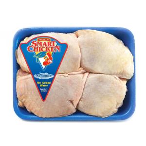 Fresh Meat - Chicken Thighs