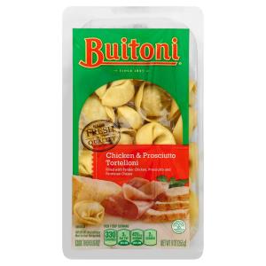 Buitoni - Chicken Prosciutto Tortellini