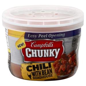 Chunky - Chili Bowl Rdhse bf bn