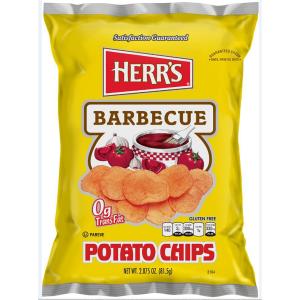 herr's - Bbq Chips