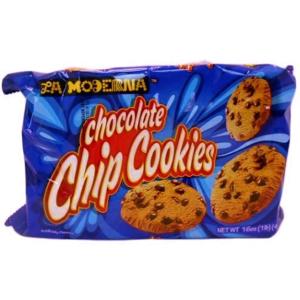 La Moderna - Chocolate Chip Cookie